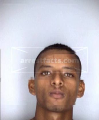 Levern Stephens