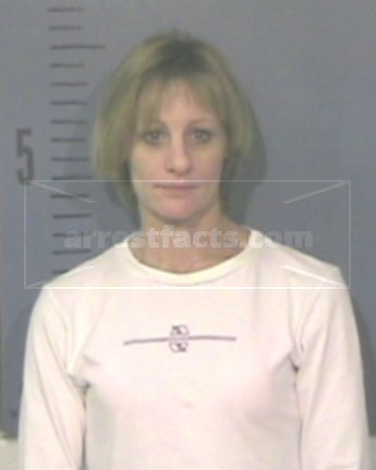 Kelly Jo Hamm