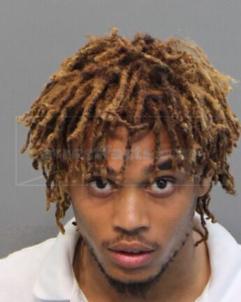 Khavell Mailik Williams