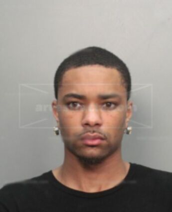 Corbin James Hill