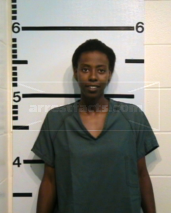 Alexis Desarie White