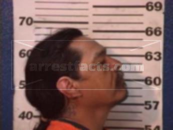 Ruben Vasquez Puente
