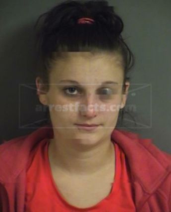 Amanda Kay Williams
