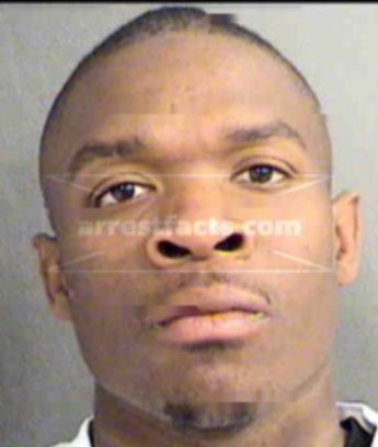 Marlow Anthony Johnson