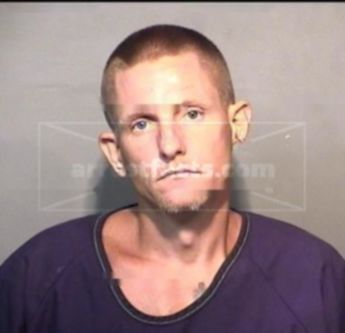 Darryl Wesley Postier
