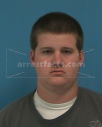 Charles Sabastian Coates