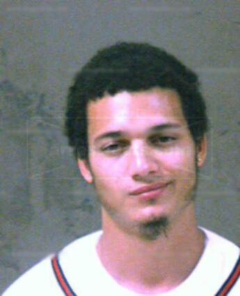 Brandon Michael Baird