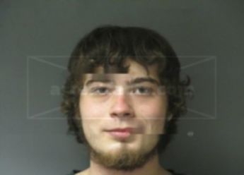 Evan Hunter Riddell
