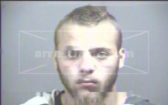 Travis Michael Cartwright