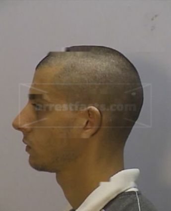 Zachary Alan Washabaugh