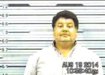 Jesus Delgado Mercado