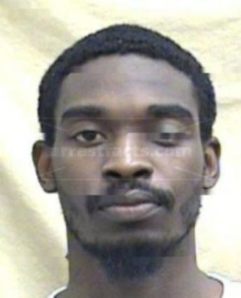 Kendrick D Bell