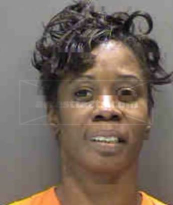 Tiffany R Clyburn