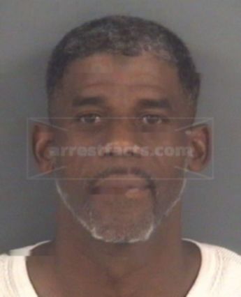 Archie Tramell Simmons