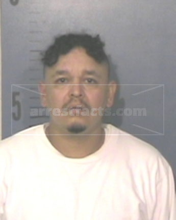 Jose Joe Hernandez