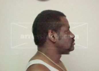 Ronnie J Williams