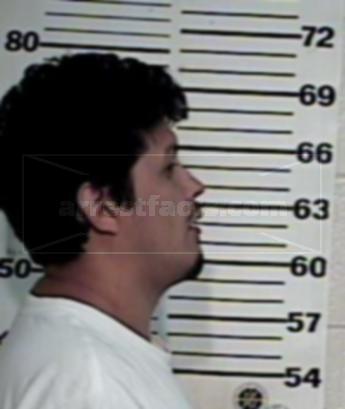 Luis Corona Garza