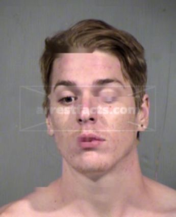 Christopher Paul Hotchkiss