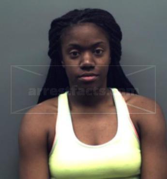 Jasmine Rena Williams
