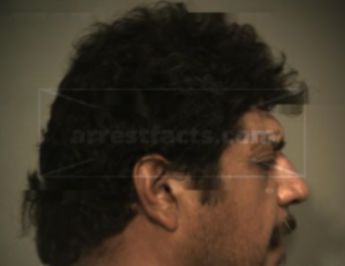 Angel Arnoldo Rocha Baldazo