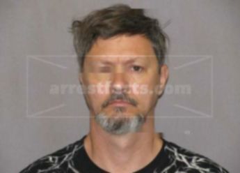 Rickie Ray Pridemore