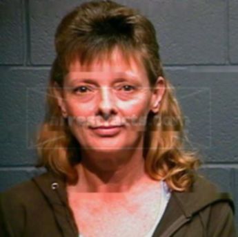 Melody Mae Vardeman