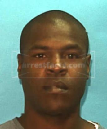 Billy George Robinson Iii