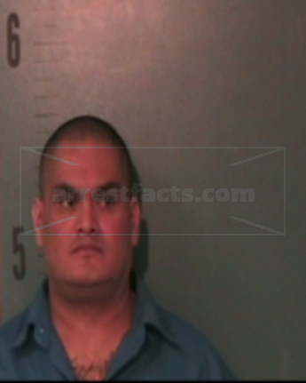 Christopher Gale Valdez