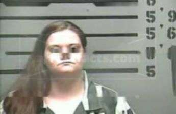 Amanda Gail Davenport