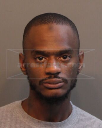 Darrell Lamar Brooks