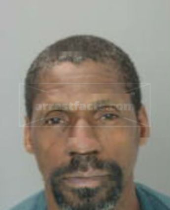 Clarence Leon Johnson