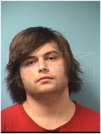 Travis James Craft