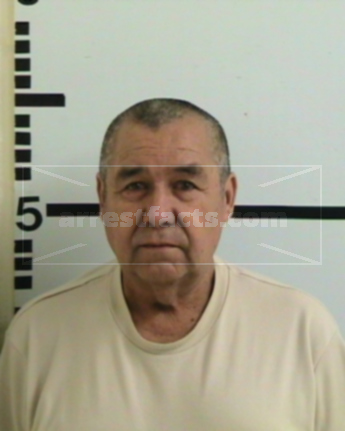 Jose Garcia Delafuente