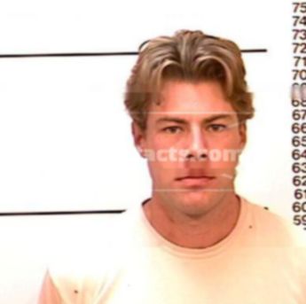 Nicholas James Evans