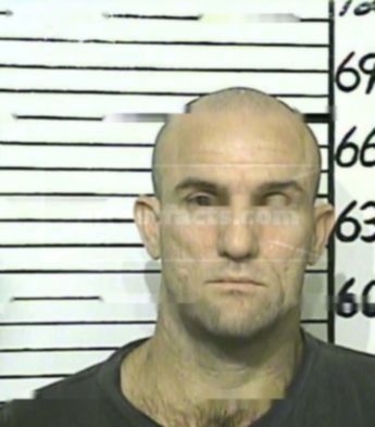 Cecil Wayne Splater
