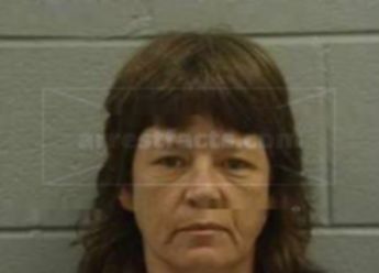 Mary Kathern Smith