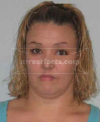 Heidi Michelle Barrow