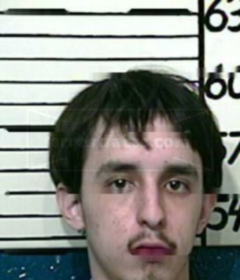 Marc Paul Wilson