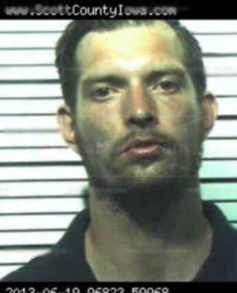 Shawn Randall Rodekamp