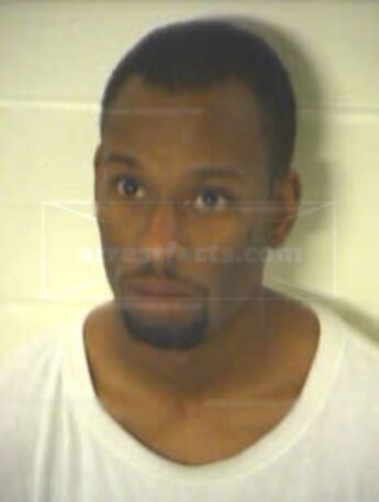 Detrick Brown