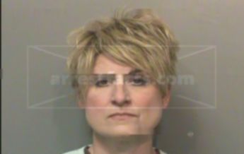 Krista Nicole Balog