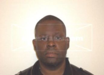 Roderick Latroy Carter