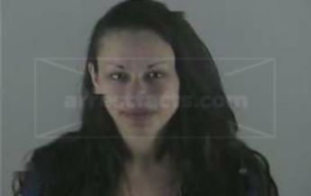 Britney Ray Lessard