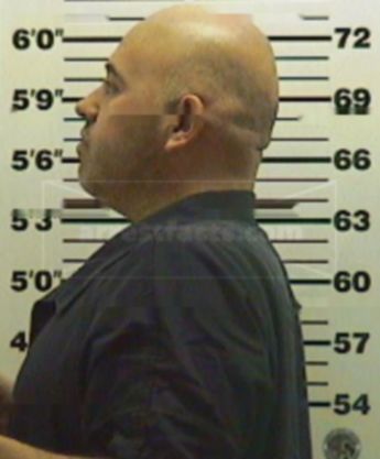 Gerardo Siordia Saldivar