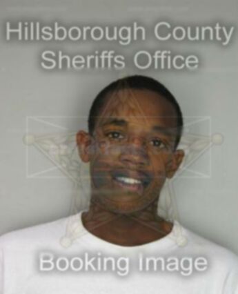 Cory Devaughn Walker