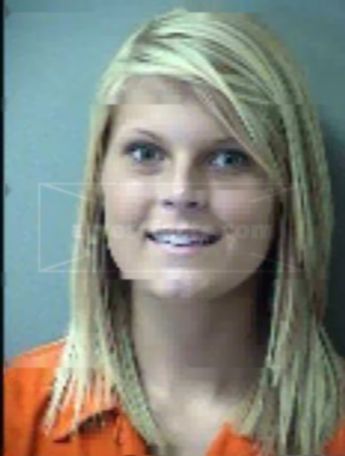 Marissa Bethany Boyd