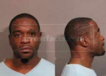 Carlos Montez Williams