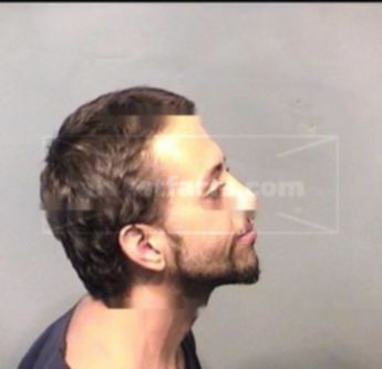 Kevin Allen Parks
