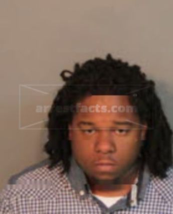 Antonio Dewayne Draper