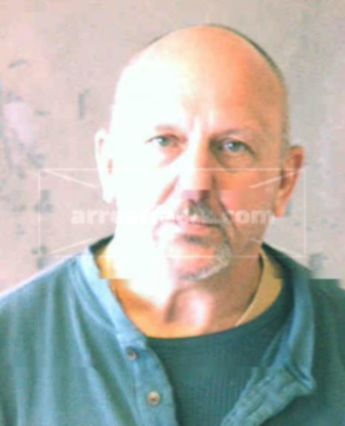 Robert Douglas Bates